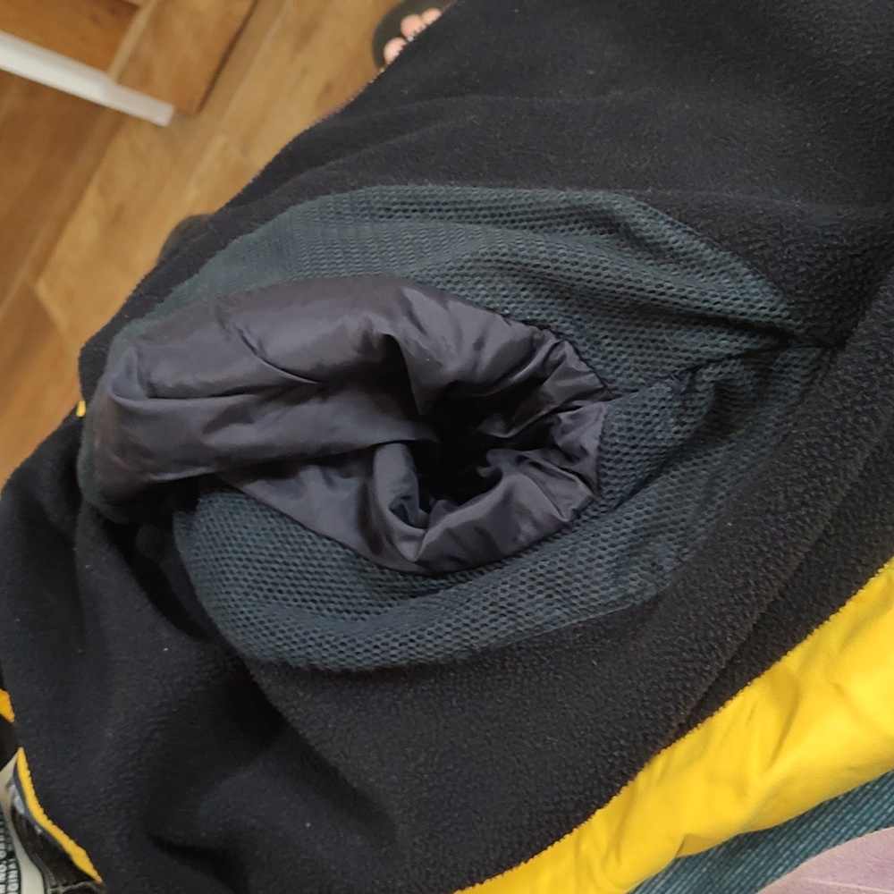 Vintage Abercrombie storm jacket - Picture 11 of 13